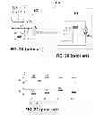 Fig. 03 - Method and system for powering and measuring positions of a plurality of DC-motors over a wire interface
