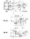 Fig. 04 - Method and system for powering and measuring positions of a plurality of DC-motors over a wire interface