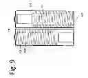 Fig. 08 - Wireless energy transfer for rechargeable batteries