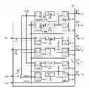 Fig. 01 - On-chip probe circuit for detecting faults in an FPGA