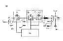 Fig. 01 - DRIVING CIRCUIT FOR A TRANSISTOR