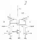 Fig. 01 - Voltage generating circuits based on a power-on control signal