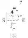 Fig. 07 - Voltage generating circuits based on a power-on control signal