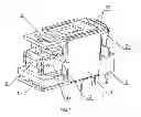 Fig. 02 - Mini high-power magnetic latching relay