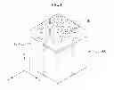 Fig. 02 - Three dimensional (3D) tactile feedback apparatus and method