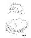 Fig. 02 - Window device with lighting for a motor vehicle