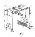 Fig. 02 - Method and apparatus for making status reporting devices for container handlers