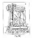 Fig. 07 - Method and apparatus for making status reporting devices for container handlers
