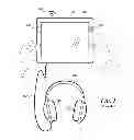 Fig. 02 - PORTABLE PROPRIOCEPTIVE PERIPATETIC POLYLINEAR VIDEO PLAYER