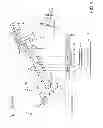 Fig. 02 - Reflective surface tensioning and cleaning system for pepper's ghost illusion