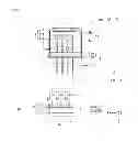 Fig. 07 - Illumination unit, projection display unit, and direct-view display unit