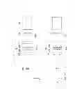 Fig. 33 - Illumination unit, projection display unit, and direct-view display unit