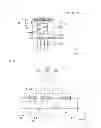 Fig. 35 - Illumination unit, projection display unit, and direct-view display unit