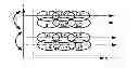 Fig. 01 - Laser Scanning Projection System with Reduced Speckle Contrast and Speckle Contrast Reducing Method