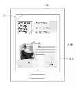 Fig. 01 - ELECTRONIC DEVICE AND METHOD FOR PRINTING AND FAXING THEREOF
