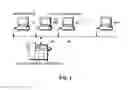 Fig. 02 - Image forming system and method in which client apparatuses are notified via print server of event generated in image forming apparatus