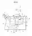 Fig. 02 - Microscope focusing mechanism with movable components formed of materials having different linear expansion coefficients