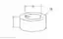 Fig. 01 - Light blocking member applicable to microscope
