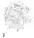 Fig. 10 - LENS DRIVE DEVICE AND IMAGING DEVICE