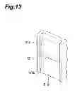 Fig. 14 - LENS DRIVE DEVICE AND IMAGING DEVICE