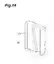 Fig. 15 - LENS DRIVE DEVICE AND IMAGING DEVICE