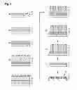 Fig. 02 - Magnetic recording medium and method of manufacturing