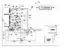 Fig. 01 - Driver circuit for an electric vehicle and a diagnostic method for determining when first and second voltage drivers are shorted to a high voltage
