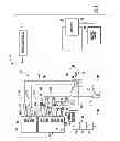 Fig. 02 - Driver circuit for an electric vehicle and a diagnostic method for determining when first and second voltage drivers are shorted to a high voltage