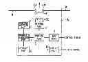Fig. 01 - Electromagnetic opening/closing device