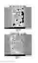 Fig. 08 - Leadless multi-layered ceramic capacitor stacks