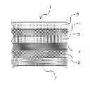 Fig. 01 - Double-sided adhesive tape or sheet, and adherend processing method
