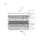 Fig. 02 - Double-sided adhesive tape or sheet, and adherend processing method