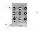 Fig. 01 - HIGH ENERGY DENSITY ELECTROCHEMICAL CAPACITOR