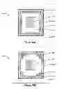 Fig. 10 - MEMS DEVICE ENCAPSULATION WITH CORNER OR EDGE SEALS