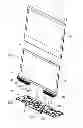 Fig. 01 - Electronic device cover