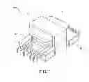 Fig. 02 - COIL COMPONENT AND DISPLAY DEVICE INCLUDING THE SAME