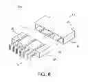 Fig. 07 - COIL COMPONENT AND DISPLAY DEVICE INCLUDING THE SAME