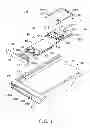 Fig. 02 - SURFACE CONTACT CARD HOLDER FOR ELECTRONIC DEVICE