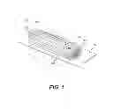 Fig. 02 - Server memory cooling apparatus