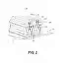 Fig. 03 - Server memory cooling apparatus