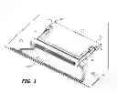Fig. 02 - HEAT SINK FOR MEMORY MODULES