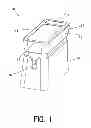 Fig. 02 - Bucket-style fire resistant enclosure and a method for making the same