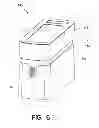 Fig. 07 - Bucket-style fire resistant enclosure and a method for making the same