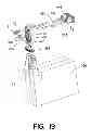 Fig. 20 - Bucket-style fire resistant enclosure and a method for making the same