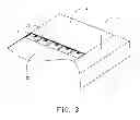 Fig. 04 - ELECTRONIC DEVICE INCORPORATING FAN MODULE