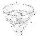 Fig. 01 - Thermal management in optical and electronic devices