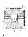 Fig. 22 - High density telecommunications systems with cable management and heat dissipation features