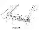 Fig. 06 - SIDE LOCK ASSEMBLY FOR HEAT SINK AND MEMORY MODULES