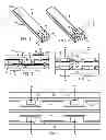 Fig. 02 - Ceiling illumination device with bidirectional LED light sheet