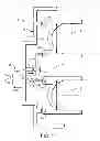 Fig. 02 - Multiple headlamp adjuster linkage